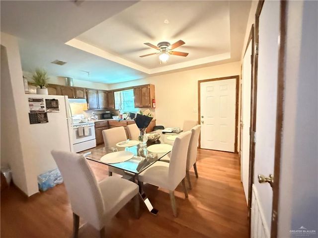 2206 Nueces Street, Mission, TX 78572