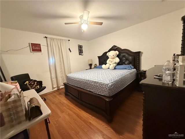 2206 Nueces Street, Mission, TX 78572