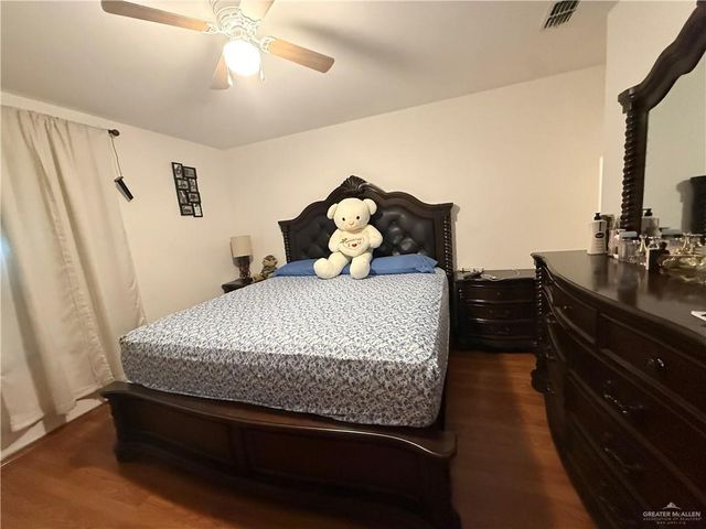 2206 Nueces Street, Mission, TX 78572