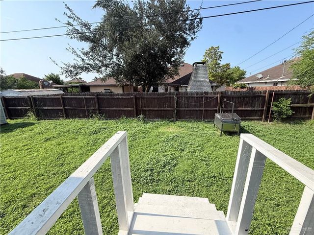 2206 Nueces Street, Mission, TX 78572