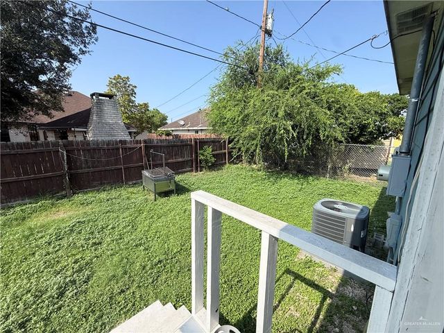 2206 Nueces Street, Mission, TX 78572