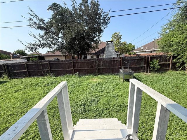 2206 Nueces Street, Mission, TX 78572