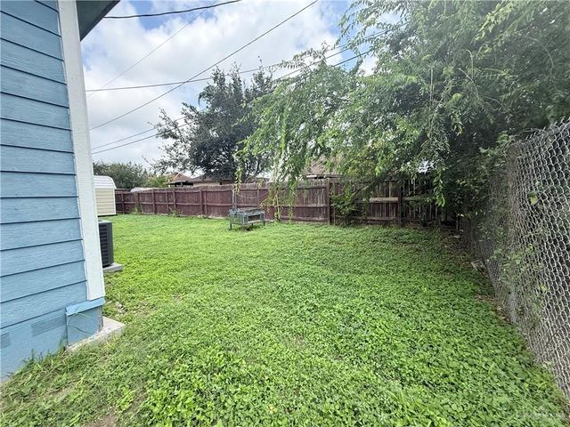 2206 Nueces Street, Mission, TX 78572