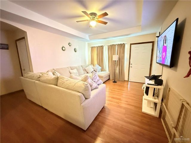 2206 Nueces Street, Mission, TX 78572