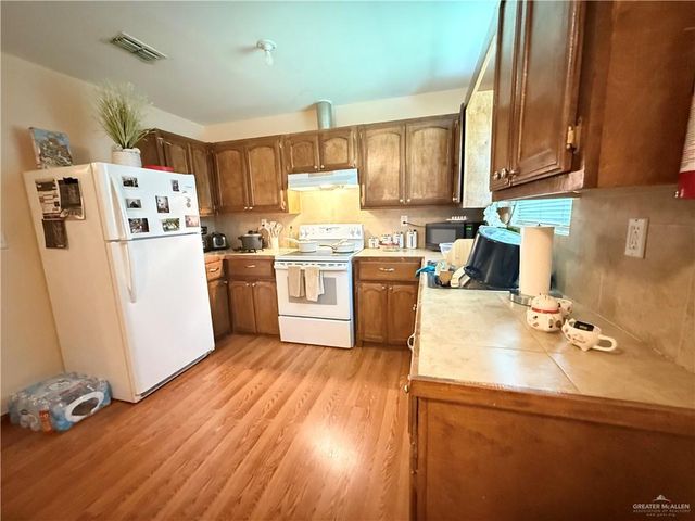 2206 Nueces Street, Mission, TX 78572