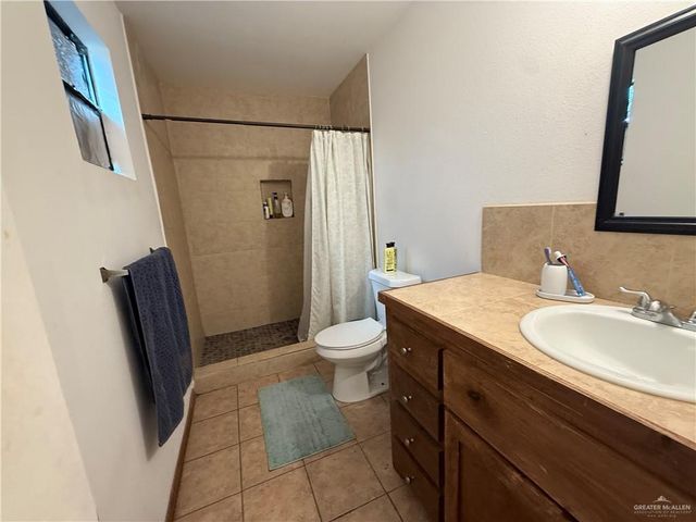 2206 Nueces Street, Mission, TX 78572
