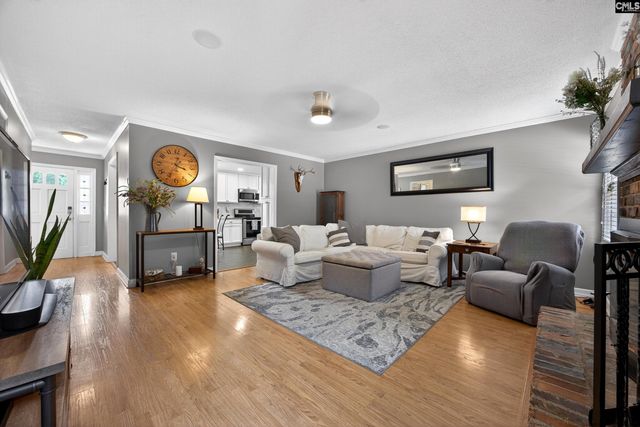 128 New Market Drive, Lexington, SC 29073