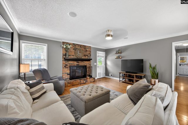 128 New Market Drive, Lexington, SC 29073