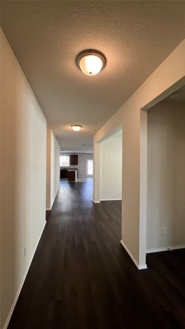 2205 Arrowhead Drive, Denton, TX 76207