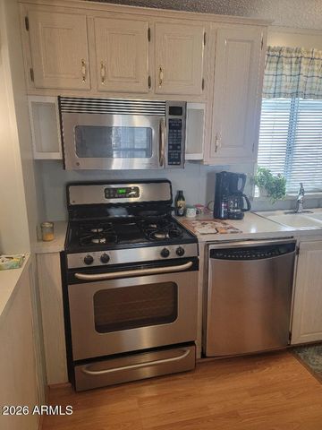 3614 N OHIO Avenue, Florence, AZ 85132