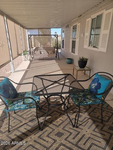 3614 N OHIO Avenue, Florence, AZ 85132