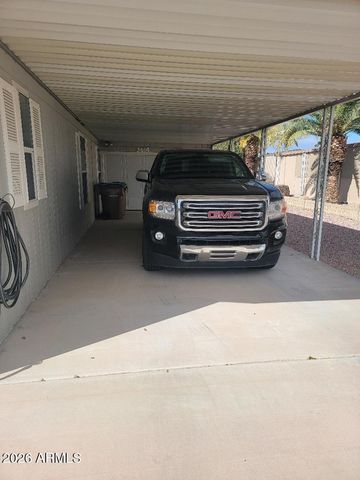 3614 N OHIO Avenue, Florence, AZ 85132