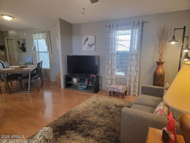 3614 N OHIO Avenue, Florence, AZ 85132