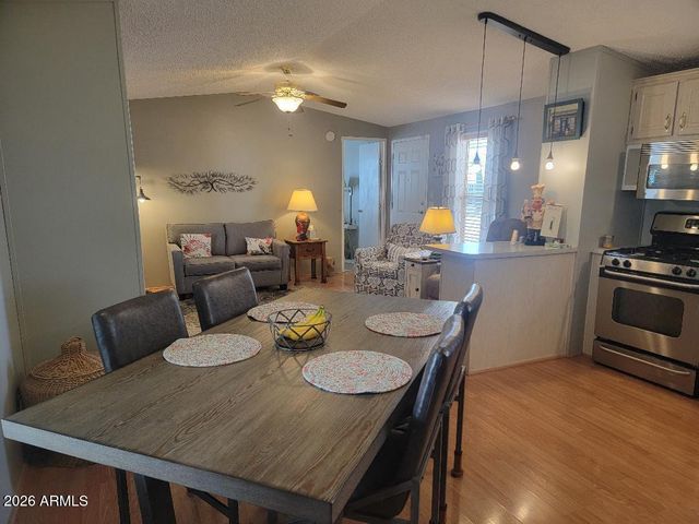 3614 N OHIO Avenue, Florence, AZ 85132