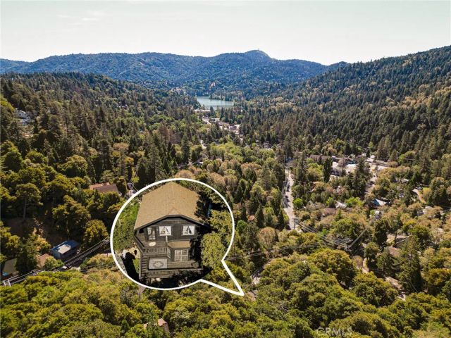 23594 Hillside Drive, Crestline, CA 92325
