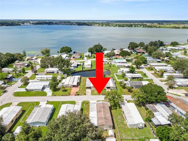 2082 THELMA DRIVE, Lake Alfred, FL 33850