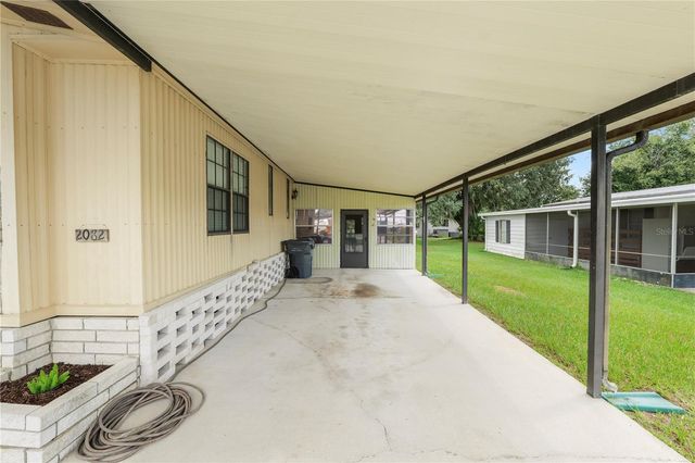 2082 THELMA DRIVE, Lake Alfred, FL 33850