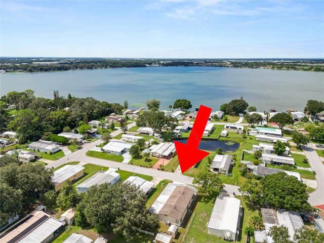 2082 THELMA DRIVE, Lake Alfred, FL 33850