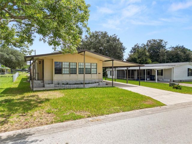 2082 THELMA DRIVE, Lake Alfred, FL 33850
