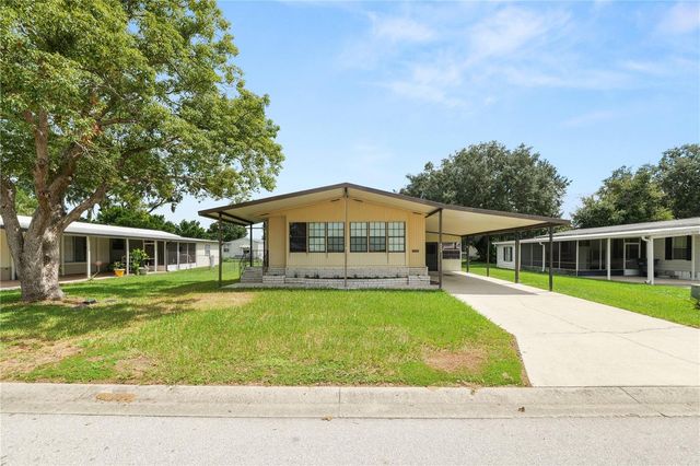 2082 THELMA DRIVE, Lake Alfred, FL 33850
