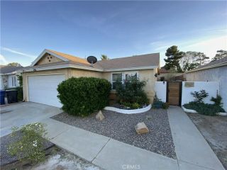 2634 Nandina Drive, Palmdale, CA 93550