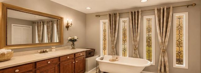 555 Rainbow Lake Drive, Dawsonville, GA 30534