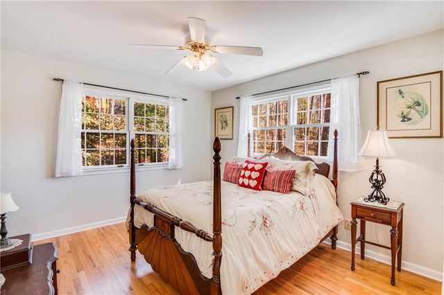 555 Rainbow Lake Drive, Dawsonville, GA 30534