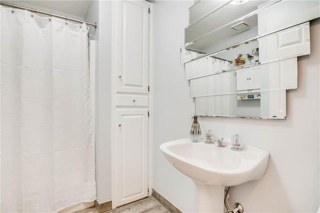 555 Rainbow Lake Drive, Dawsonville, GA 30534