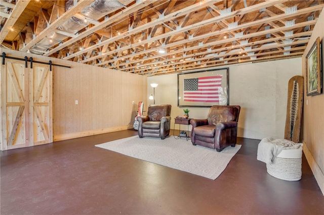 555 Rainbow Lake Drive, Dawsonville, GA 30534