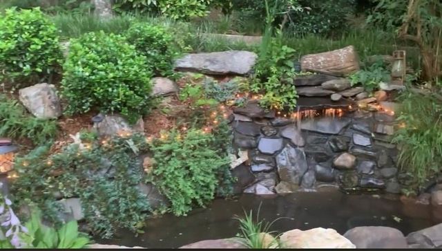 555 Rainbow Lake Drive, Dawsonville, GA 30534