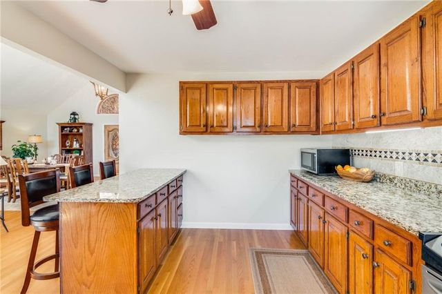 555 Rainbow Lake Drive, Dawsonville, GA 30534