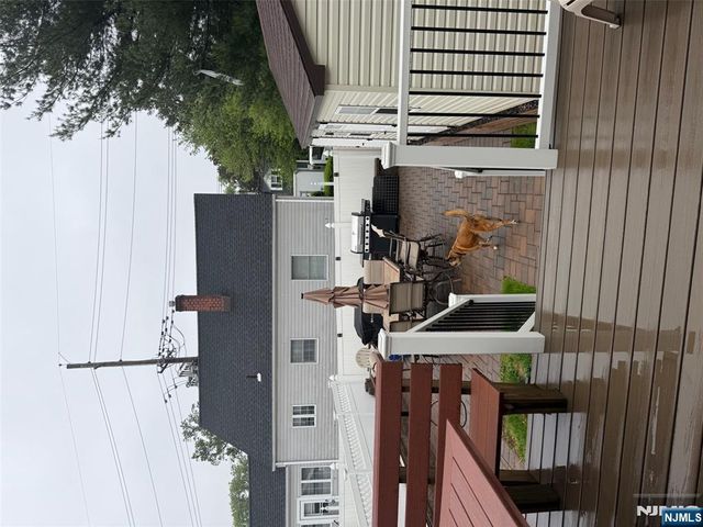 431 Sussex Road, Wood Ridge, NJ 07075