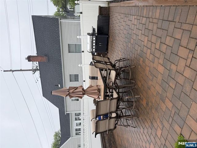 431 Sussex Road, Wood Ridge, NJ 07075