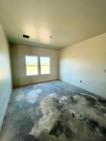 4600 Red Bird Road, Shawnee, OK 74804