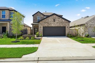 21106 Armstrong County Drive, Cypress, TX 77433