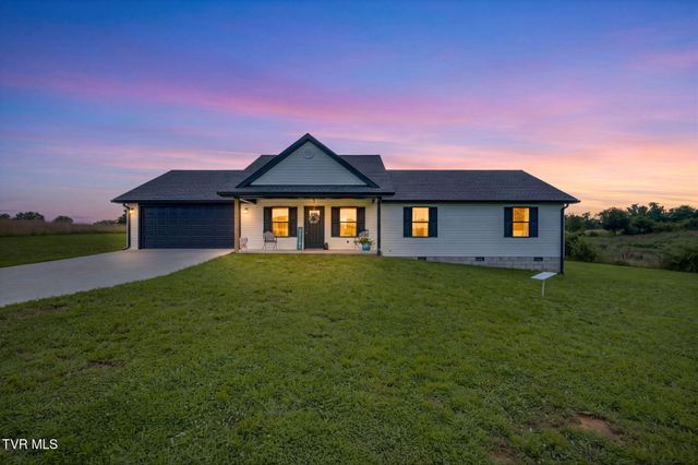 5920 Snapps Ferry Road, Afton, TN 37616