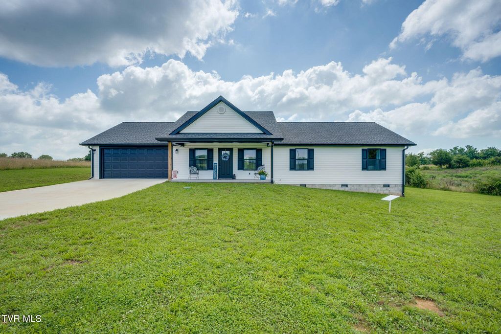 5920 Snapps Ferry Road, Afton, TN 37616