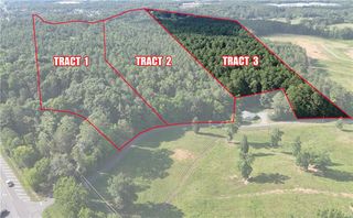 0 Horseshow Road NW, Adairsville, GA 30103