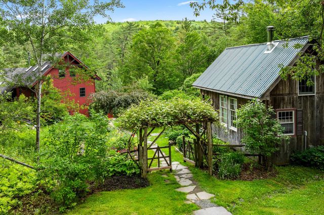 1355 Podunk Road, Norwich, VT 05055