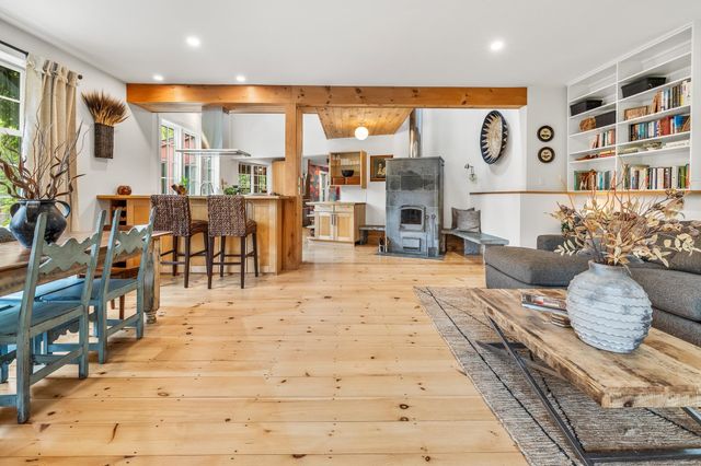 1355 Podunk Road, Norwich, VT 05055