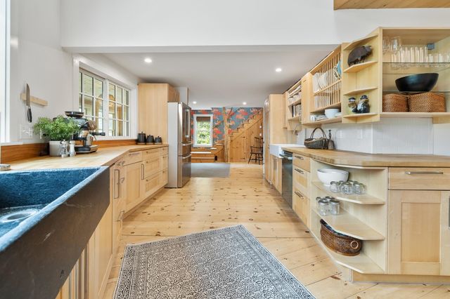 1355 Podunk Road, Norwich, VT 05055