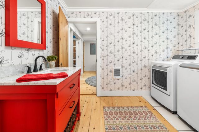 1355 Podunk Road, Norwich, VT 05055