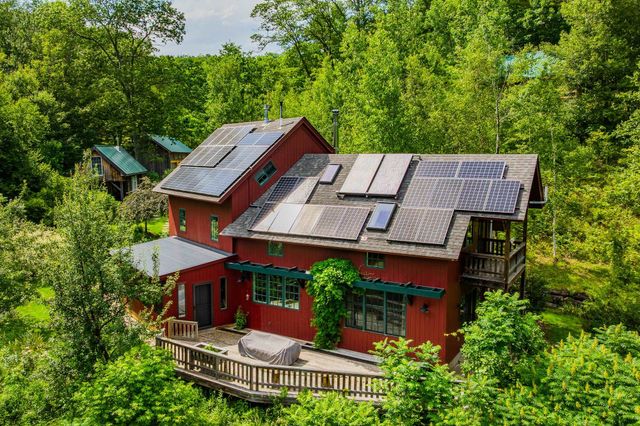 1355 Podunk Road, Norwich, VT 05055