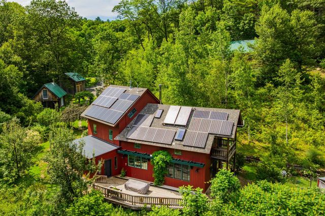 1355 Podunk Road, Norwich, VT 05055