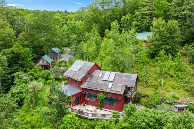 1355 Podunk Road, Norwich, VT 05055