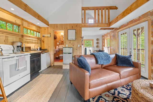 1355 Podunk Road, Norwich, VT 05055