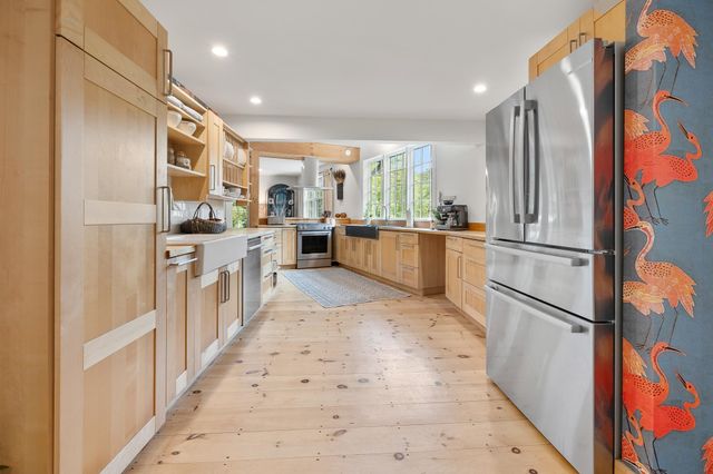 1355 Podunk Road, Norwich, VT 05055