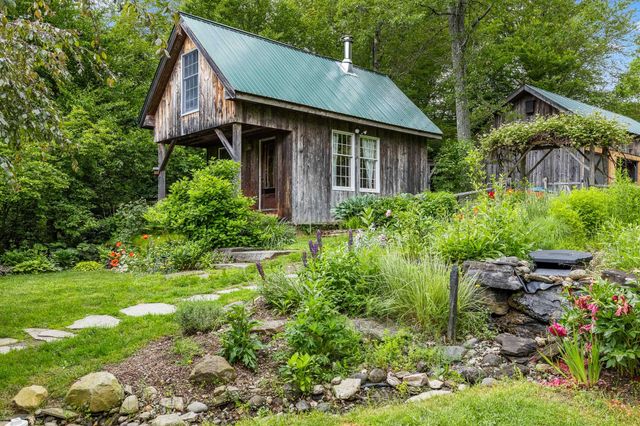 1355 Podunk Road, Norwich, VT 05055