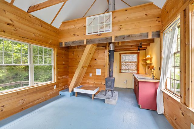 1355 Podunk Road, Norwich, VT 05055