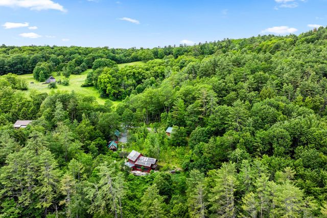 1355 Podunk Road, Norwich, VT 05055